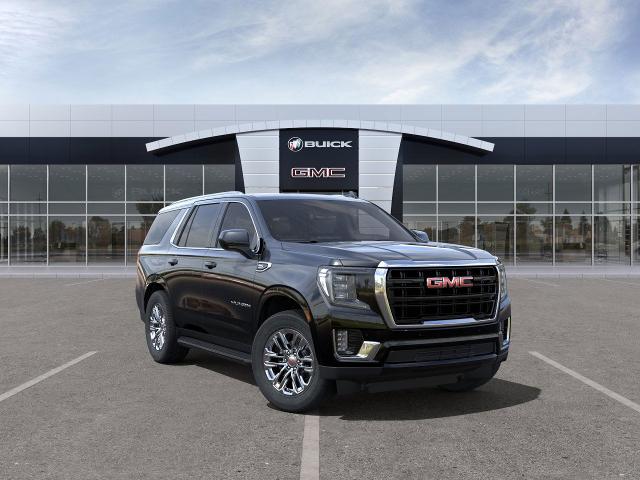 2024 GMC Yukon Vehicle Photo in MEDINA, OH 44256-9631