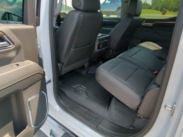 2024 GMC Sierra 1500 Vehicle Photo in ALBERTVILLE, AL 35950-0246