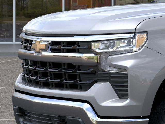 2024 Chevrolet Silverado 1500 Vehicle Photo in SALINAS, CA 93907-2500