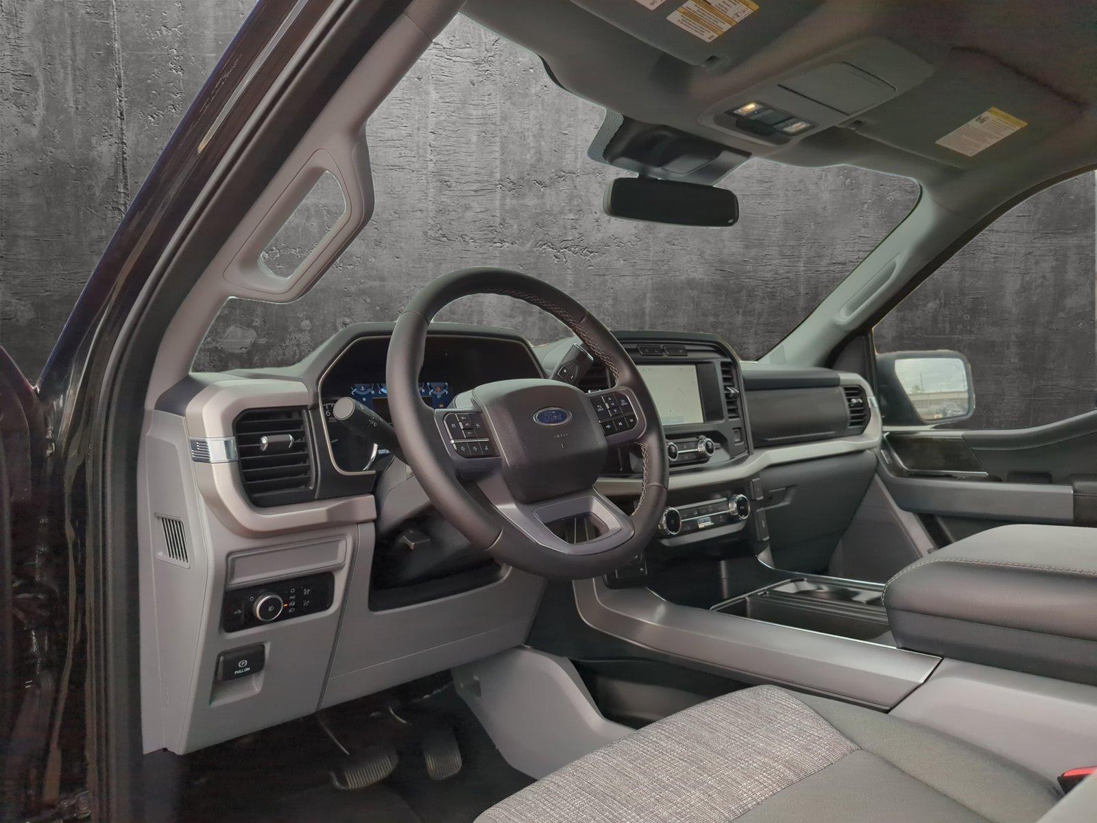 2023 Ford F-150 Vehicle Photo in Memphis, TN 38115