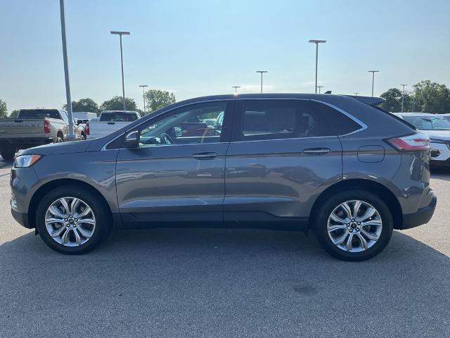 2023 Ford Edge Vehicle Photo in GREEN BAY, WI 54302-3701