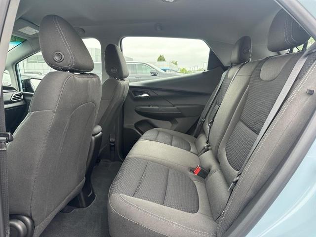 2023 Chevrolet Bolt EV Vehicle Photo in COLUMBIA, MO 65203-3903