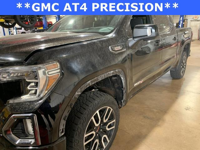 2020 GMC Sierra 1500 Vehicle Photo in LAWTON, OK 73505-3401