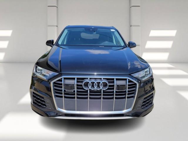 Used 2023 Audi Q7 Premium Plus with VIN WA1LXBF76PD009856 for sale in Slidell, LA