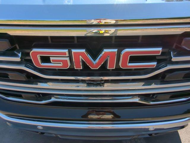 2024 GMC Sierra 1500 Vehicle Photo in ALBERTVILLE, AL 35950-0246