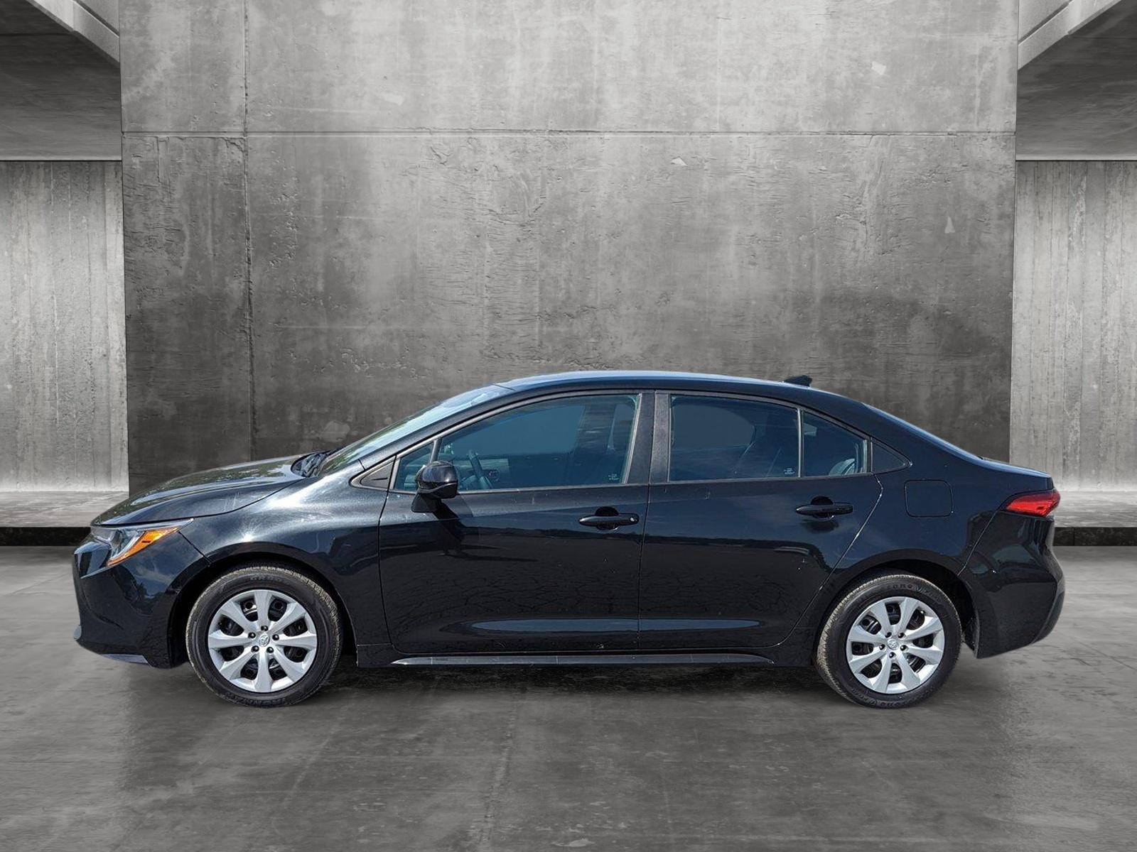 2022 Toyota Corolla Vehicle Photo in Spokane Valley, WA 99212