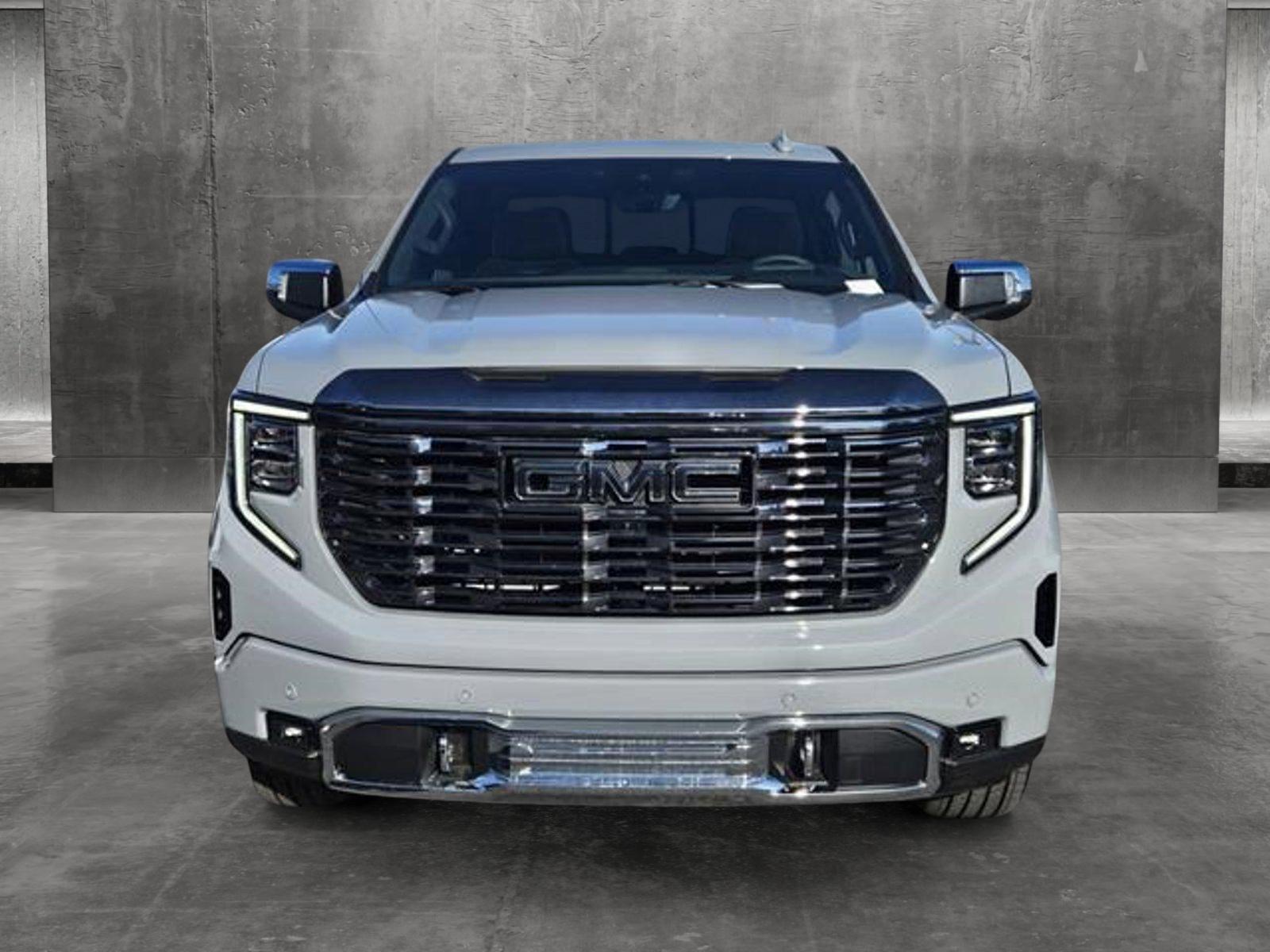 2024 GMC Sierra 1500 Vehicle Photo in LAS VEGAS, NV 89146-3033