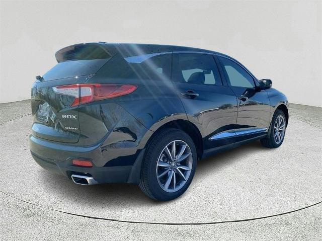 2024 Acura RDX Vehicle Photo in Grapevine, TX 76051