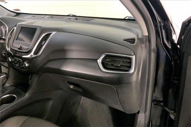 2021 Chevrolet Equinox Vehicle Photo in INDEPENDENCE, MO 64055-1314