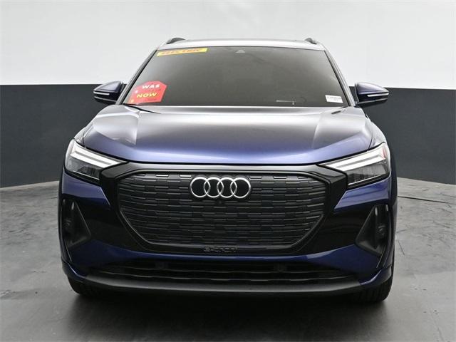 2023 Audi Q4 e-tron Vehicle Photo in LAS VEGAS, NV 89118-3267