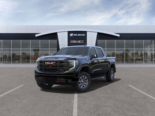 2024 GMC Sierra 1500 Vehicle Photo in GREEN BAY, WI 54303-3330