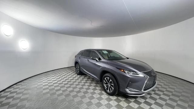 2022 Lexus RX Vehicle Photo in GILBERT, AZ 85297-0402