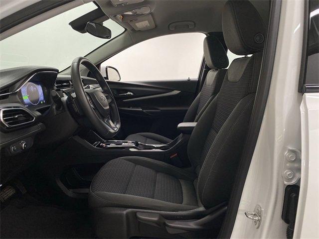 2023 Chevrolet Bolt EUV Vehicle Photo in PORTLAND, OR 97225-3518