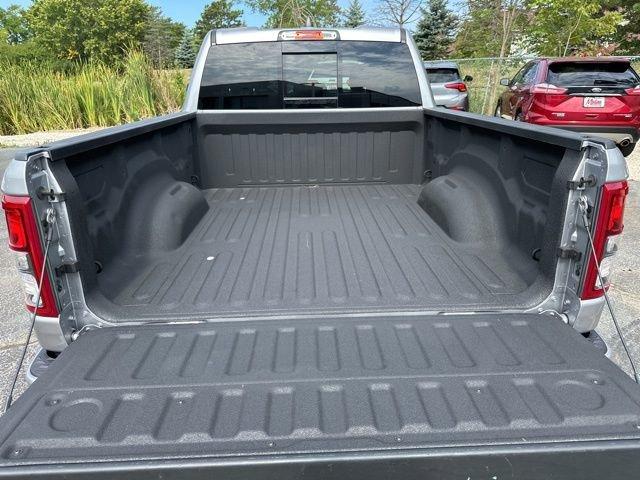 2021 Ram 1500 Vehicle Photo in MEDINA, OH 44256-9631