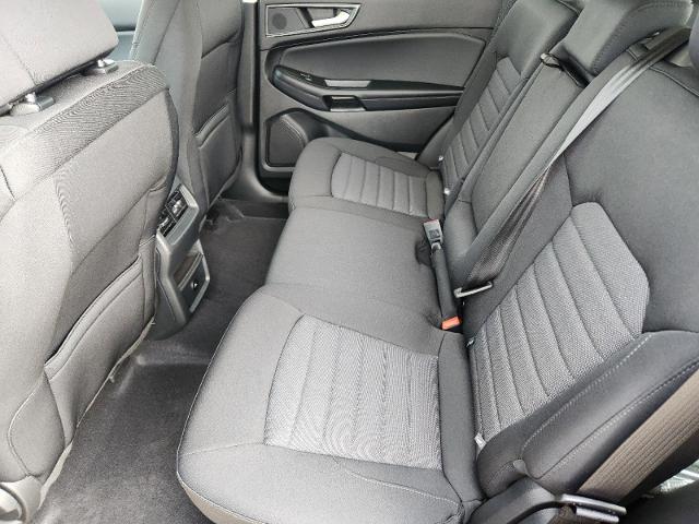 2024 Ford Edge Vehicle Photo in Stephenville, TX 76401-3713