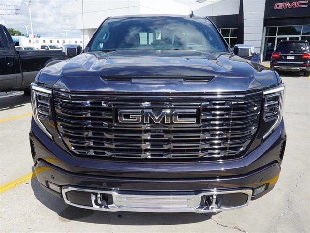 2024 GMC Sierra 1500 Vehicle Photo in BATON ROUGE, LA 70806-4466