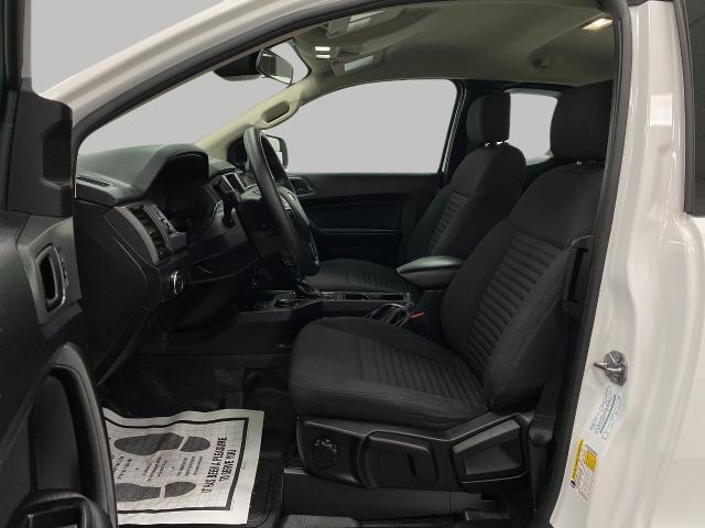 2019 Ford Ranger Vehicle Photo in Appleton, WI 54913