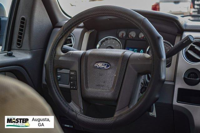 2010 Ford F-150 Vehicle Photo in AUGUSTA, GA 30907-2867