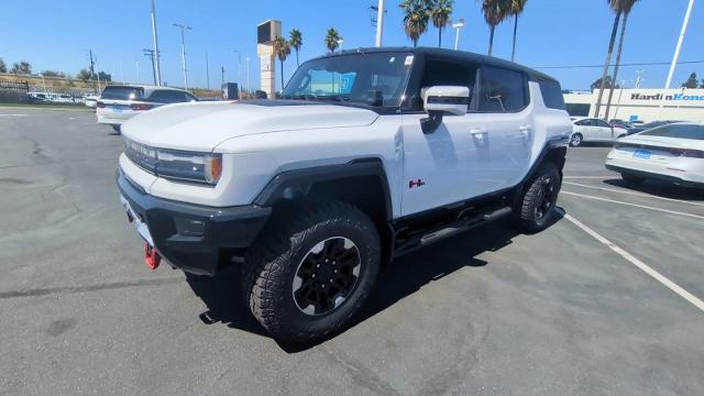 2025 GMC HUMMER EV SUV Vehicle Photo in ANAHEIM, CA 92806-5612