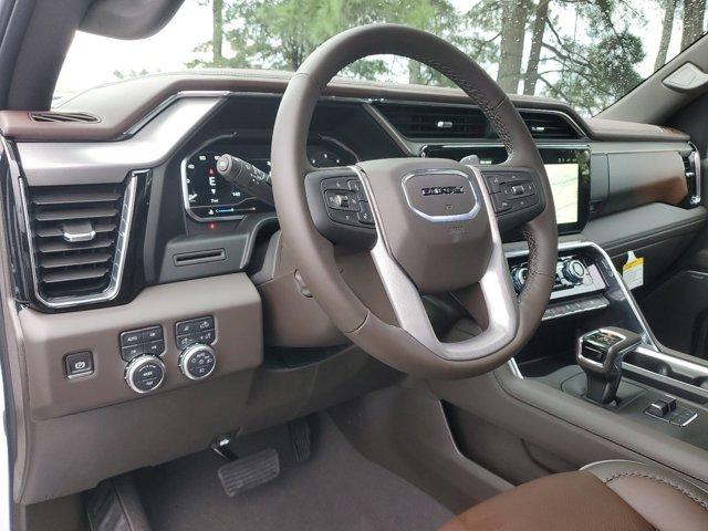 2024 GMC Sierra 1500 Vehicle Photo in SMYRNA, GA 30080-7630