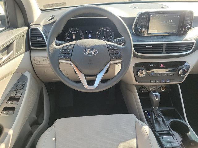 2021 Hyundai TUCSON Vehicle Photo in Philadelphia, PA 19116