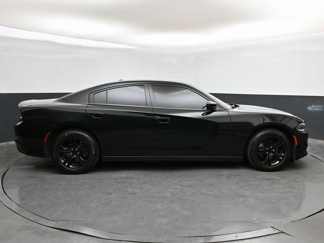 2022 Dodge Charger Vehicle Photo in LAS VEGAS, NV 89118-3267