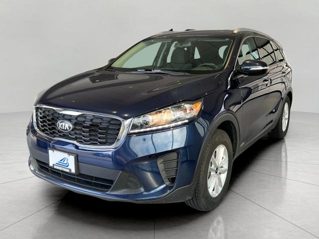 2019 Kia Sorento Vehicle Photo in Appleton, WI 54914