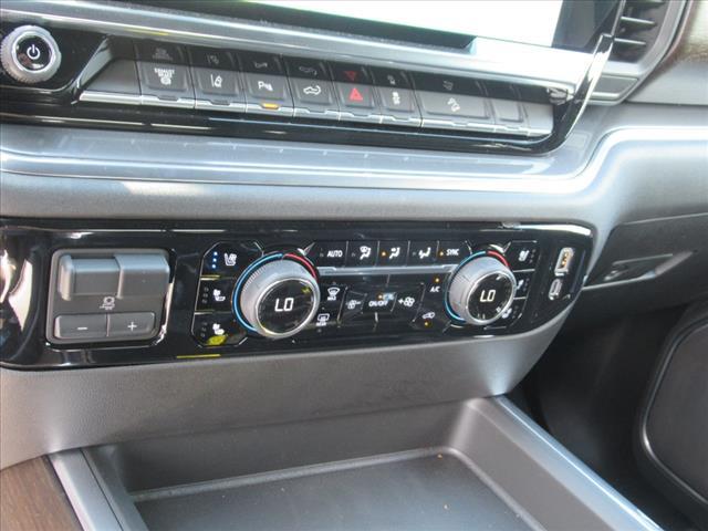 2025 Chevrolet Silverado 2500 HD Vehicle Photo in LEESBURG, FL 34788-4022