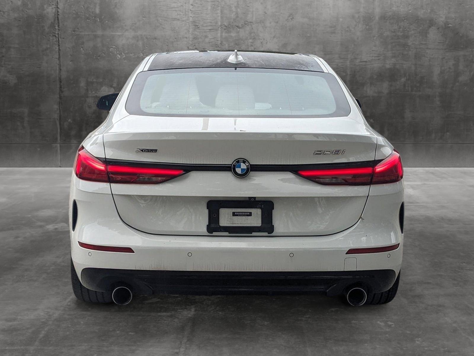 2021 BMW 228i xDrive Vehicle Photo in GREENACRES, FL 33463-3207