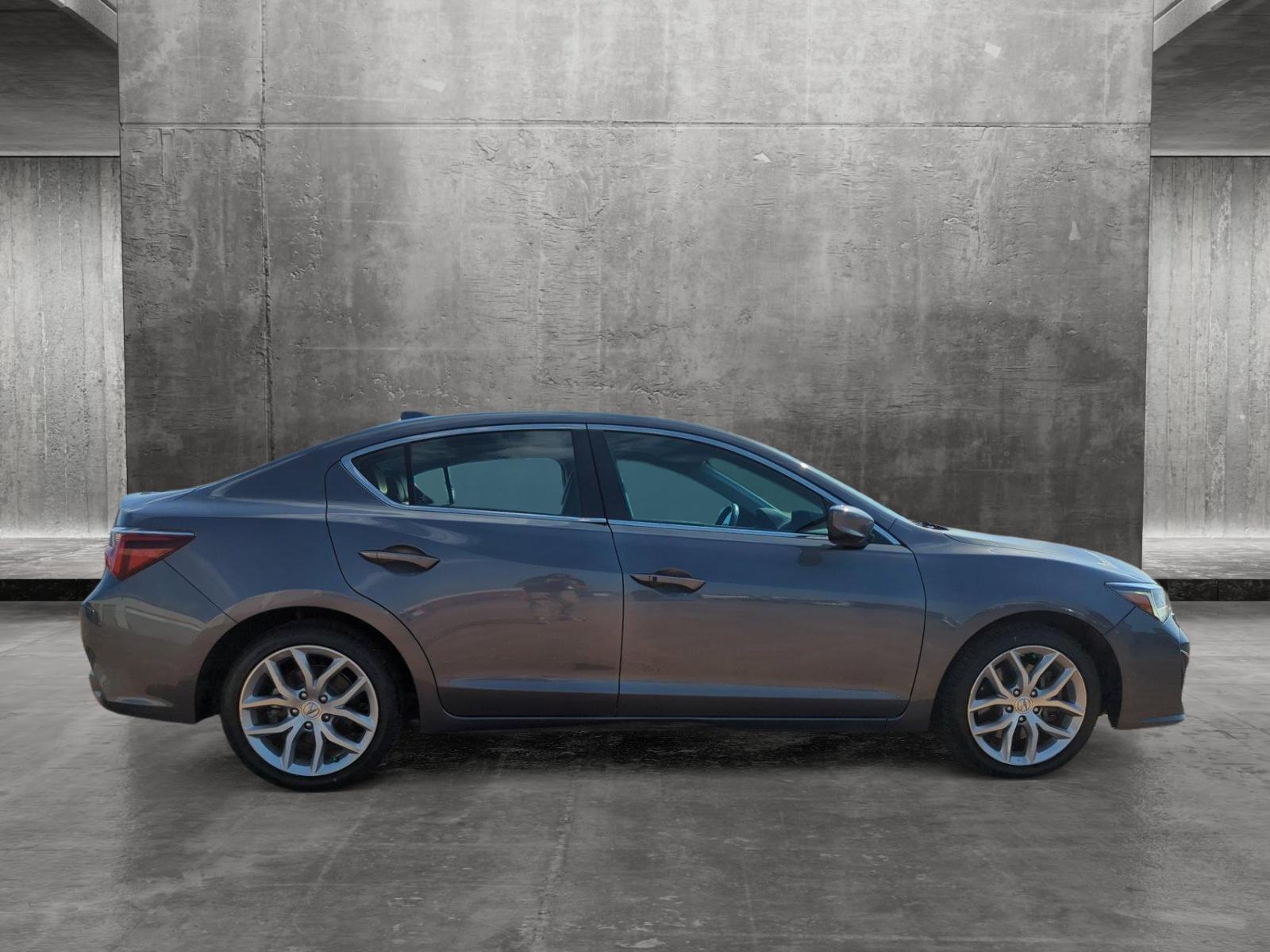 2019 Acura ILX Vehicle Photo in Memphis, TN 38115