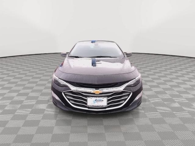 2022 Chevrolet Malibu Vehicle Photo in WASILLA, AK 99654-8339