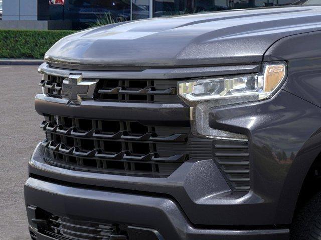 2024 Chevrolet Silverado 1500 Vehicle Photo in SUGAR LAND, TX 77478-0000