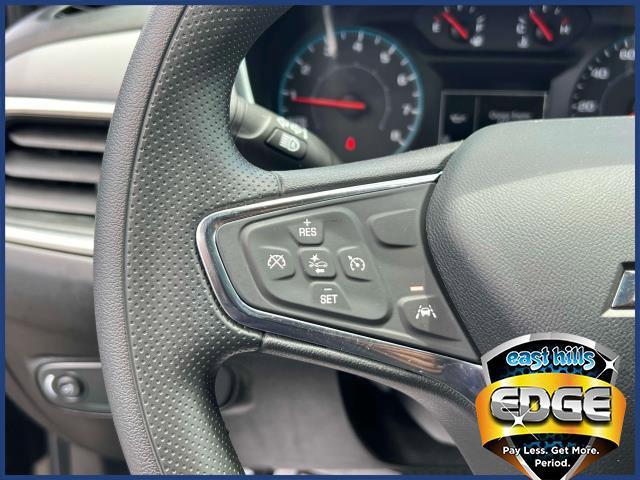 2021 Chevrolet Equinox Vehicle Photo in FREEPORT, NY 11520-3923