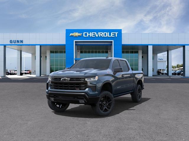 2024 Chevrolet Silverado 1500 Vehicle Photo in SELMA, TX 78154-1460