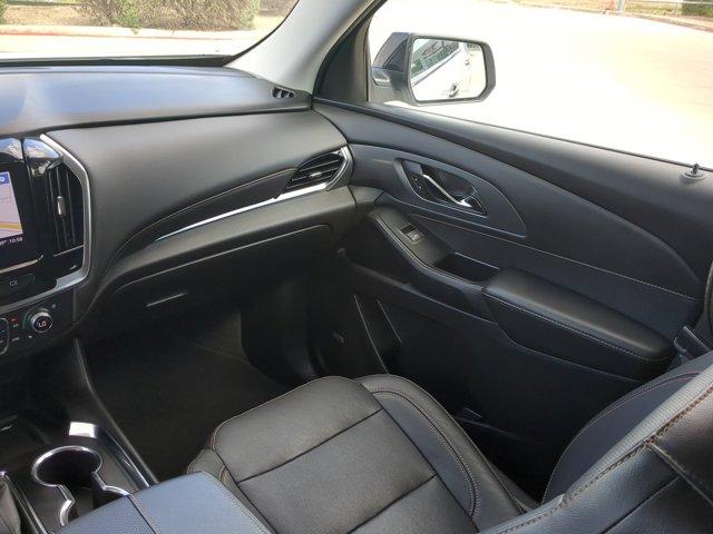 2021 Chevrolet Traverse Vehicle Photo in SELMA, TX 78154-1460