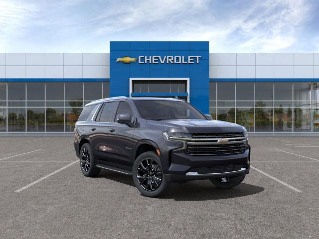 2024 Chevrolet Tahoe Vehicle Photo in ANCHORAGE, AK 99515-2026