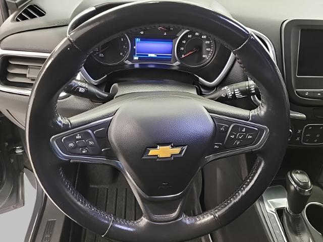 2019 Chevrolet Equinox Vehicle Photo in NEENAH, WI 54956-2243