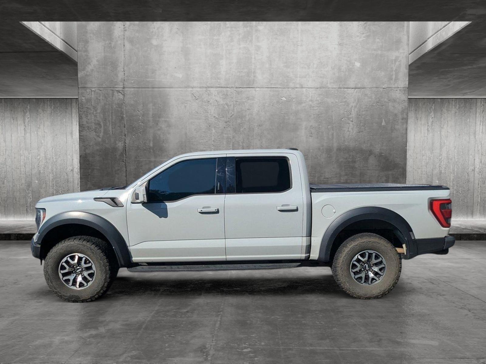 2023 Ford F-150 Vehicle Photo in Panama City, FL 32401