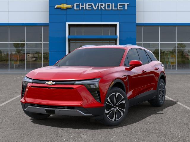 2024 Chevrolet Blazer EV Vehicle Photo in ORLANDO, FL 32808-7998