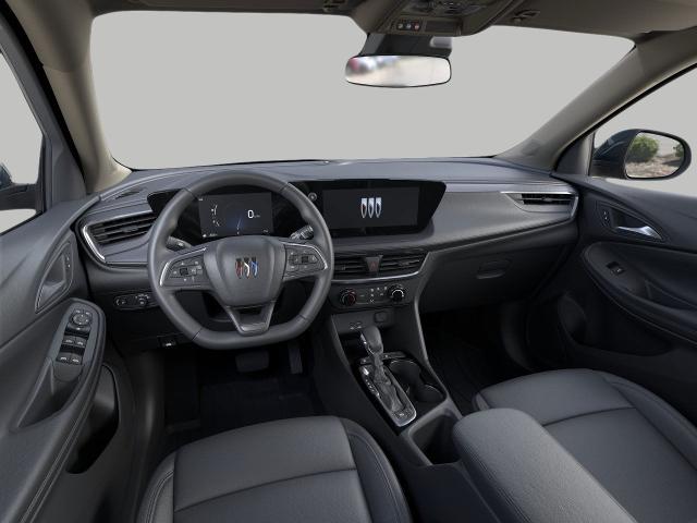 2024 Buick Encore GX Vehicle Photo in APPLETON, WI 54914-8833