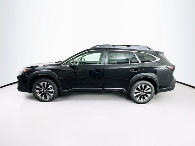 2025 Subaru Outback Vehicle Photo in Doylestown, PA 18902