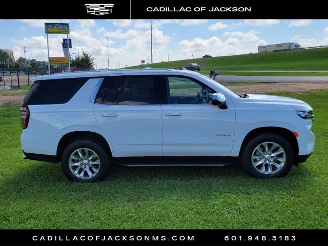 2023 Chevrolet Tahoe Vehicle Photo in RIDGELAND, MS 39157-4406