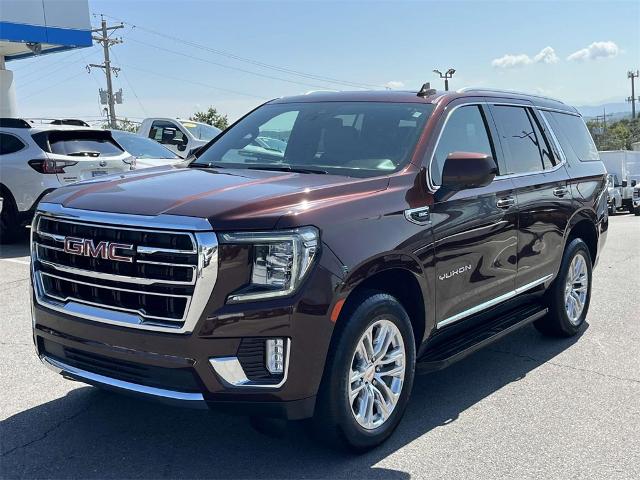 2023 GMC Yukon Vehicle Photo in ALCOA, TN 37701-3235