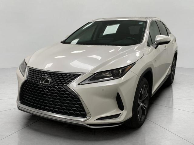 2022 Lexus RX 350 Vehicle Photo in Appleton, WI 54913