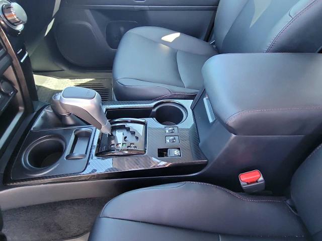 2023 Toyota 4Runner Vehicle Photo in ODESSA, TX 79762-8186