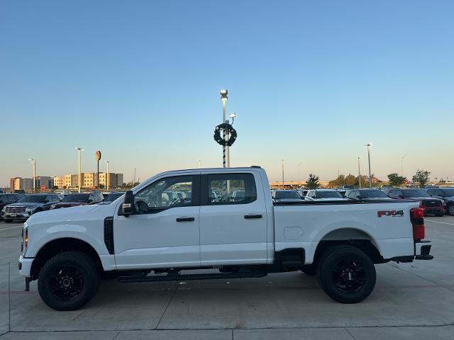 2024 Ford Super Duty F-250 SRW Vehicle Photo in Terrell, TX 75160