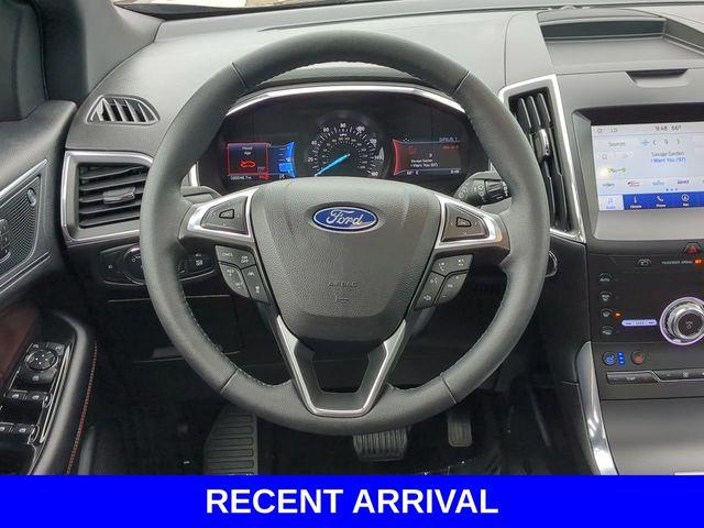 2020 Ford Edge Vehicle Photo in Merrillville, IN 46410-5311