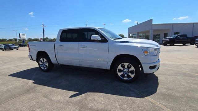 2022 Ram 1500 Vehicle Photo in CROSBY, TX 77532-9157