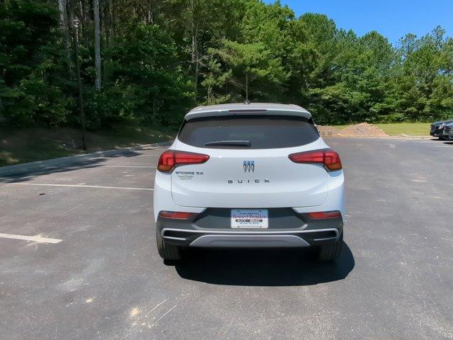 2025 Buick Encore GX Vehicle Photo in ALBERTVILLE, AL 35950-0246