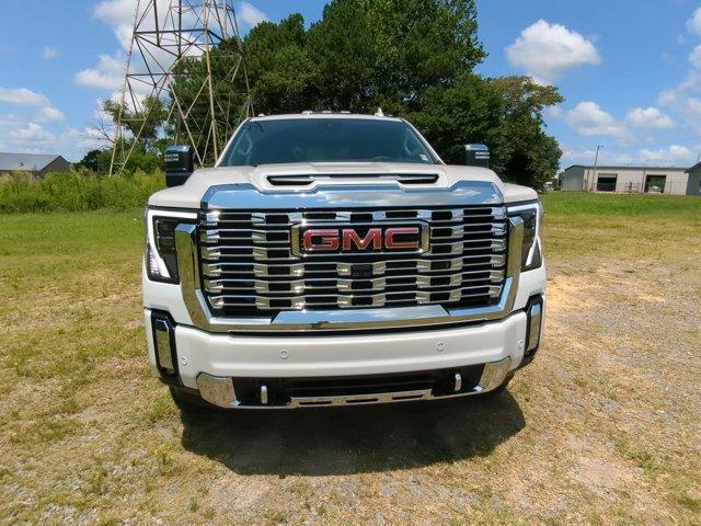 2024 GMC Sierra 2500 HD Vehicle Photo in ALBERTVILLE, AL 35950-0246